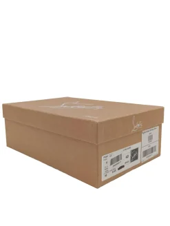 Klassische Pumps Größe 40-Christian Louboutin Hot