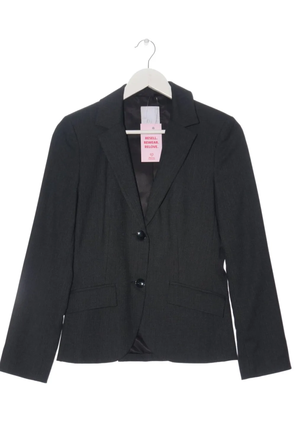 Klassischer Blazer Größe 36-s.Oliver