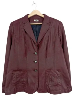 Klassischer Blazer Größe 46-CANADA Best