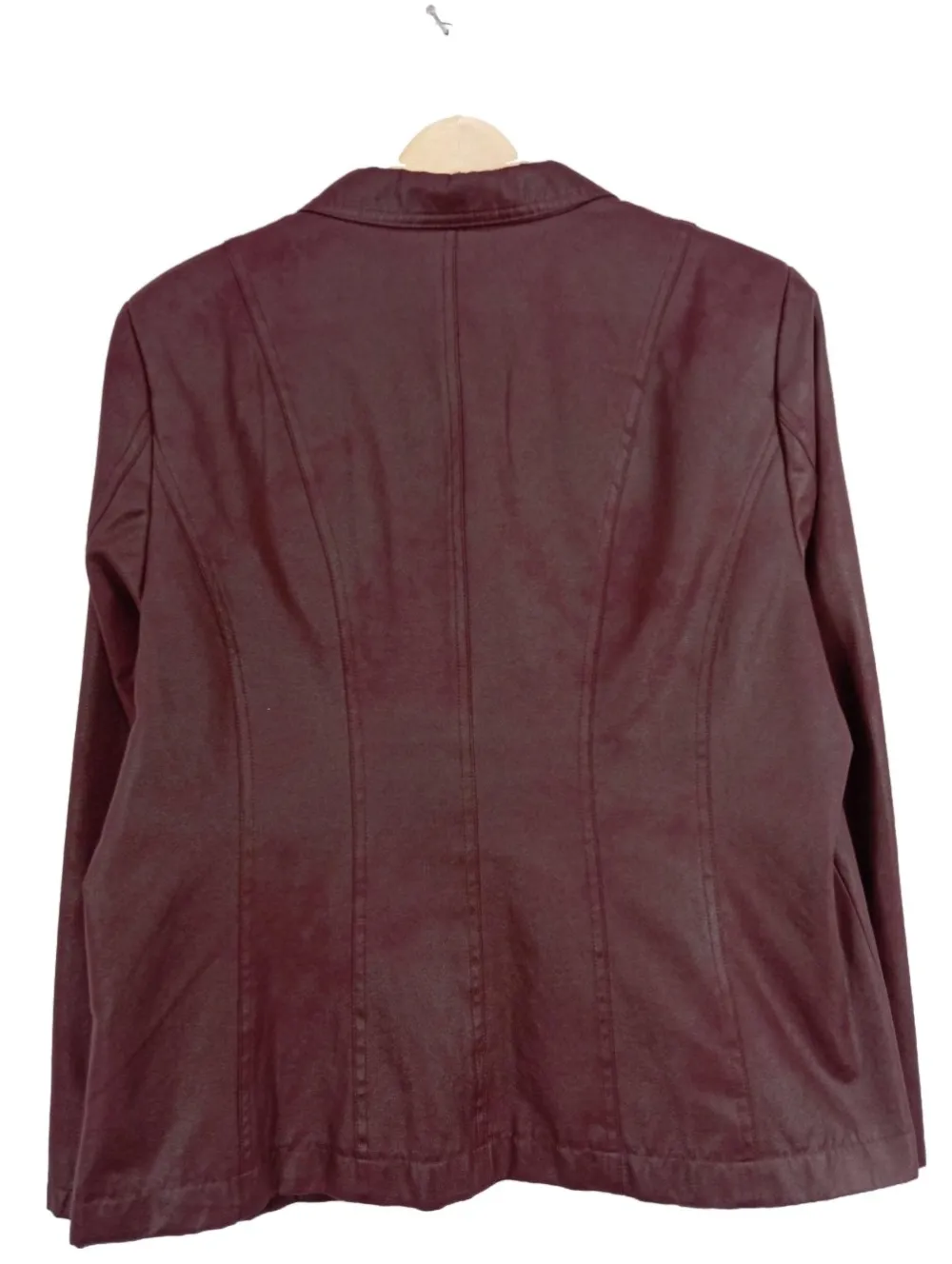 Klassischer Blazer Größe 46-CANADA Best