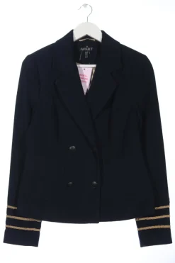 Blazer>Apart Klassischer Blazer Größe 38 blau