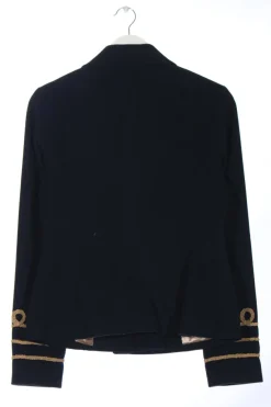 Blazer>Apart Klassischer Blazer Größe 38 blau