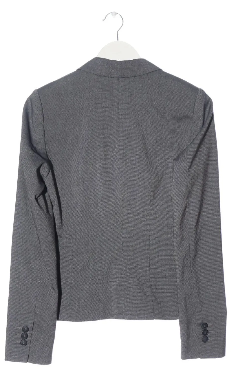 Klassischer Blazer Größe 36-Yessica Discount