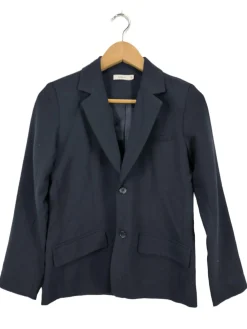 Klassischer Blazer Größe 42-Name it Sale