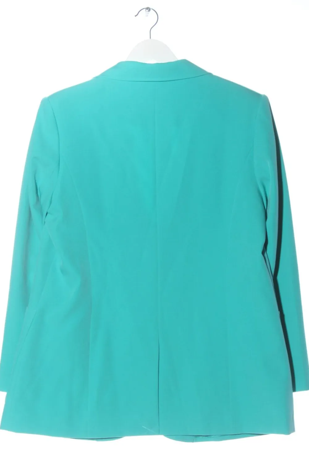 Blazer>Herzensangelegenheit Klassischer Blazer Größe 44 türkis
