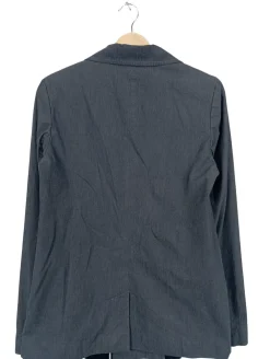 Blazer>Tommy Hilfiger Klassischer Blazer Größe 40 schwarz