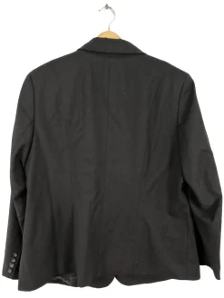 Blazer>Gerry Weber Klassischer Blazer Größe 44 schwarz