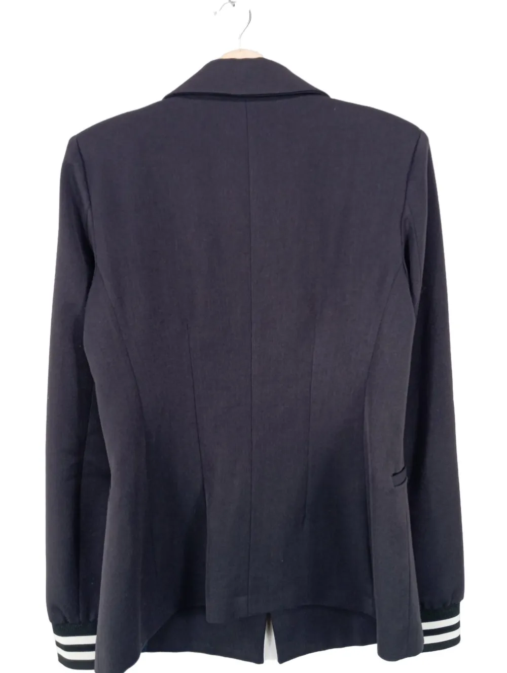 Blazer>IMP Deluxe Klassischer Blazer Größe 42 schwarz