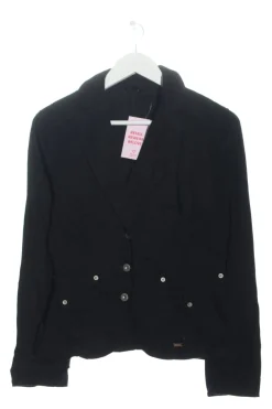 Blazer>Steilmann Klassischer Blazer Größe 38 schwarz