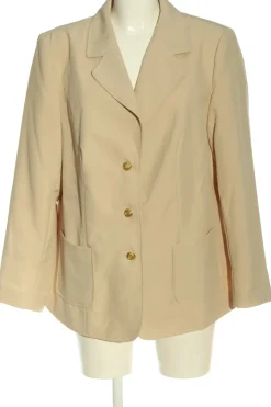 Blazer>Fair Lady Klassischer Blazer Größe 46 nude