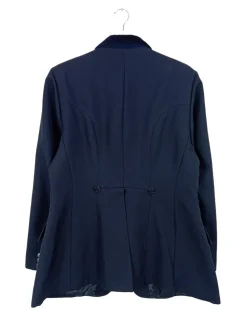 Blazer>The Cotswold Show Klassischer Blazer Größe 46 blau