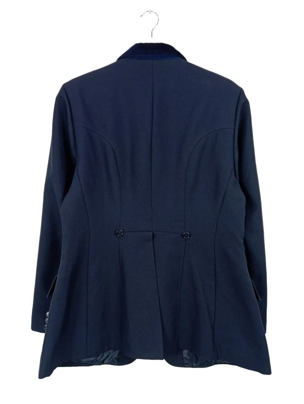 Blazer>The Cotswold Show Klassischer Blazer Größe 46 blau
