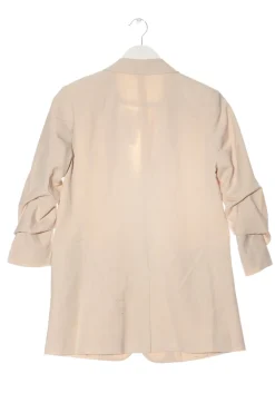 Blazer>Bodyflirt Klassischer Blazer Größe 34 creme