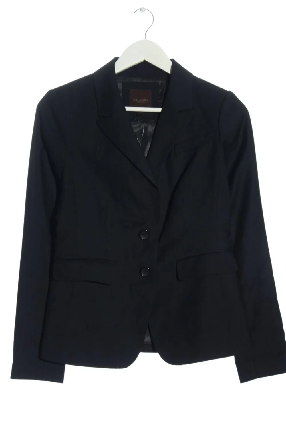 Klassischer Blazer Größe 36-The Limited Outlet