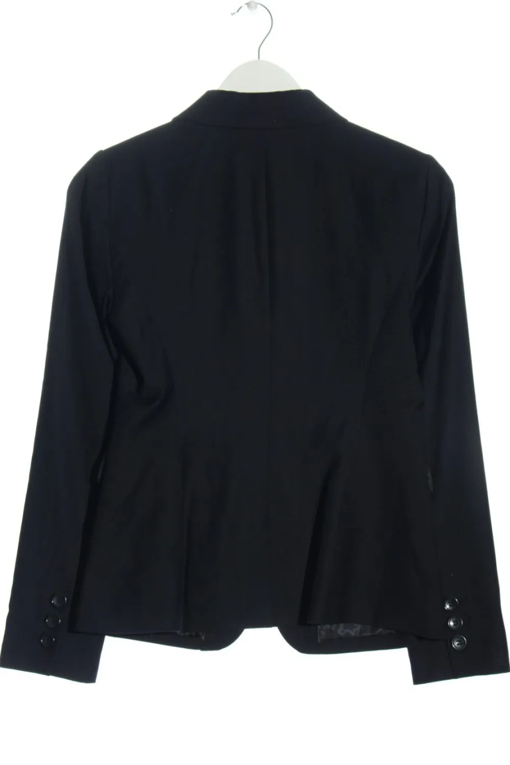 Klassischer Blazer Größe 36-The Limited Outlet