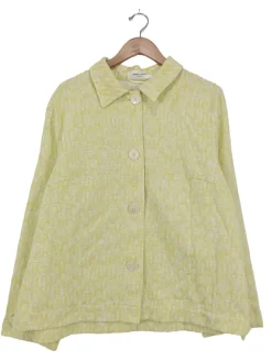 Blazer>Gerry Weber Klassischer Blazer Größe 48 grün