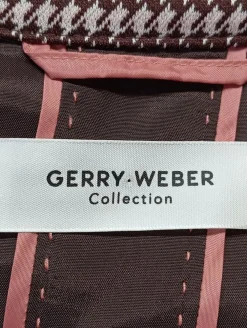 Klassischer Blazer Größe 46-Gerry Weber Outlet