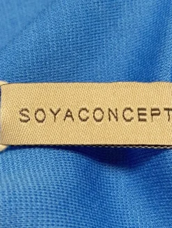 Klassischer Blazer Größe 36-Soyaconcept Clearance