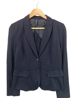 Klassischer Blazer Größe 40-Marc Cain Outlet