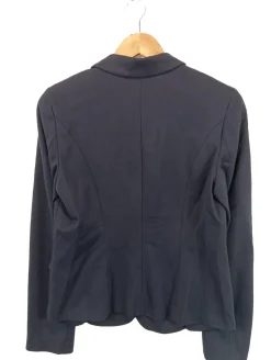 Klassischer Blazer Größe 40-Marc Cain Outlet