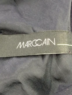 Klassischer Blazer Größe 40-Marc Cain Outlet