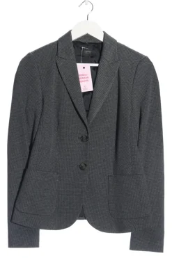 Blazer>Esprit Klassischer Blazer Größe 38 hellgrau