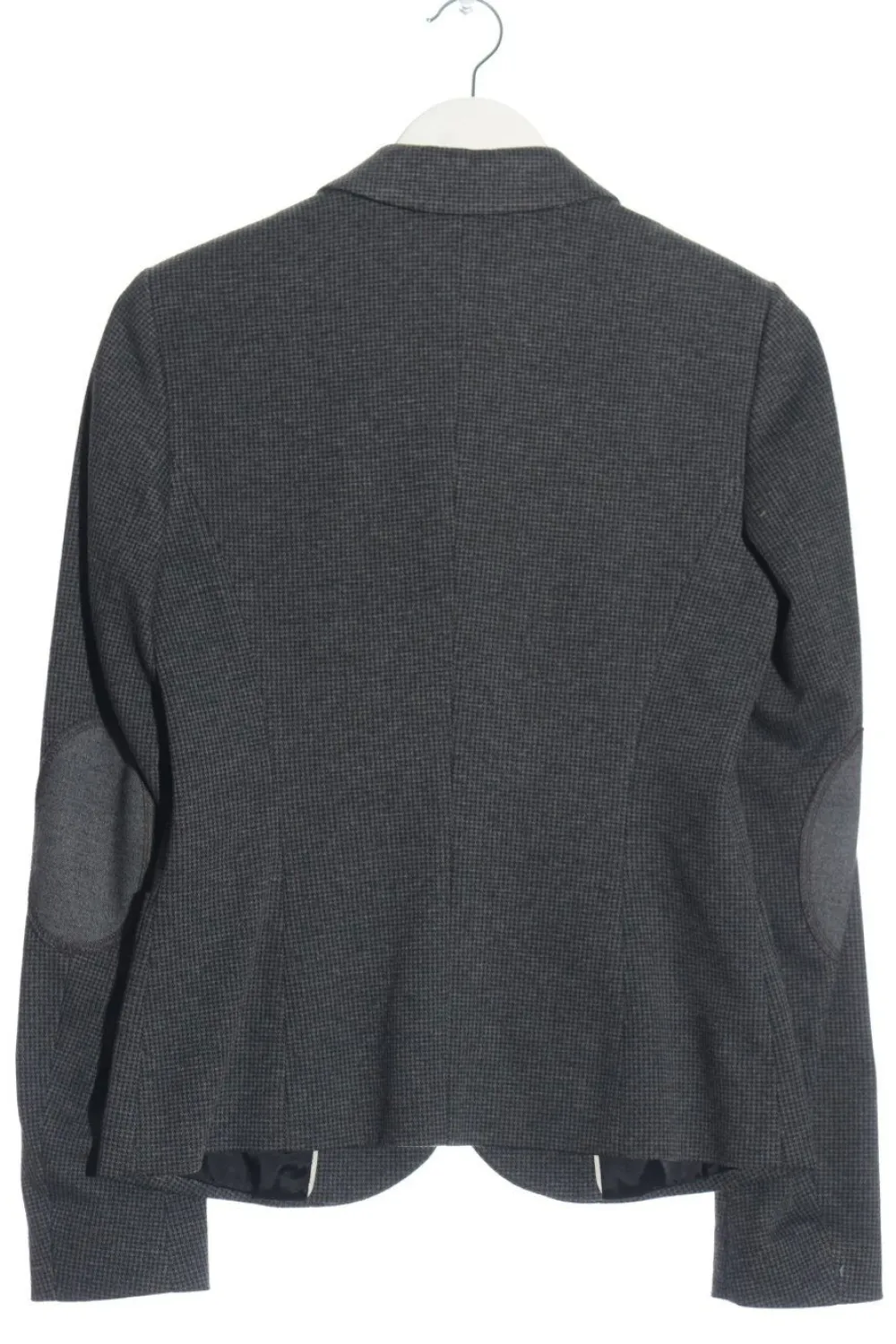 Blazer>Esprit Klassischer Blazer Größe 38 hellgrau