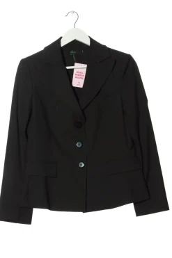 Klassischer Blazer Größe 38-Stile Benetton Hot
