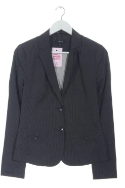 Klassischer Blazer Größe 34-Comma Online