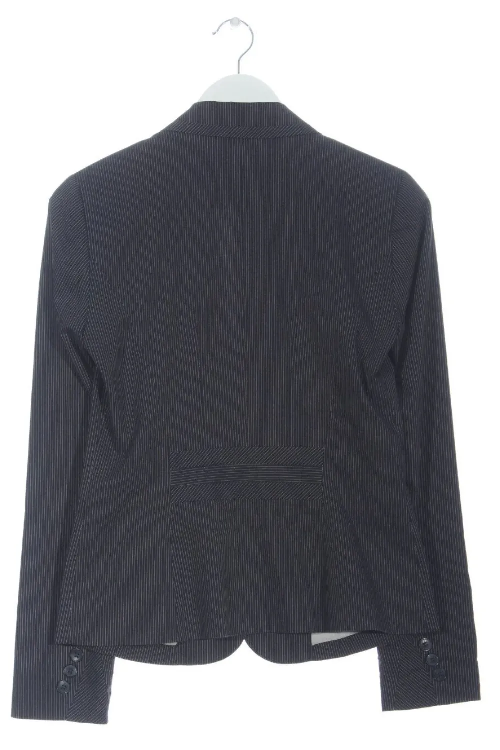 Klassischer Blazer Größe 34-Comma Online