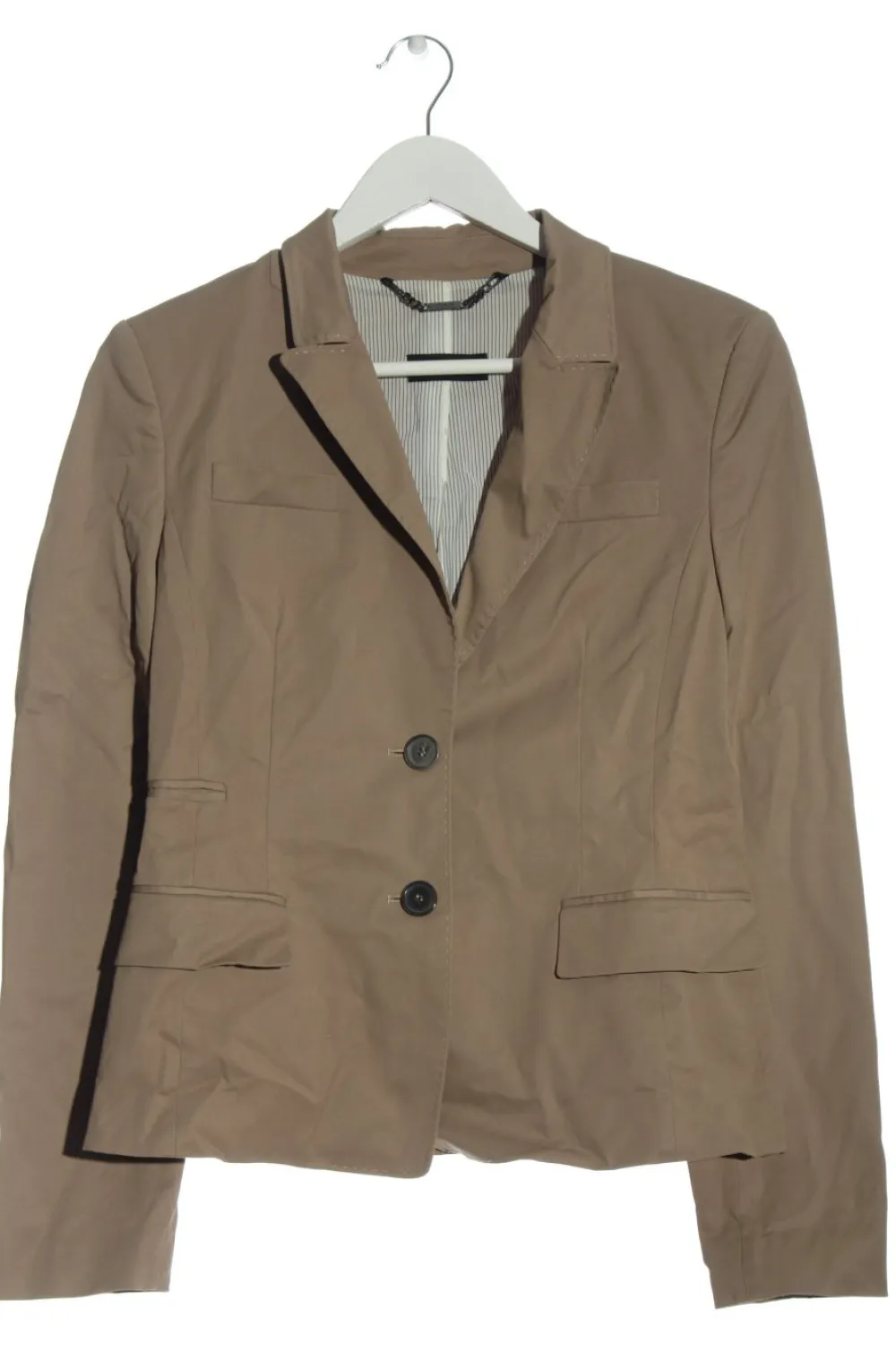 Klassischer Blazer Größe 36-Strenesse Gabriele Strehle Hot