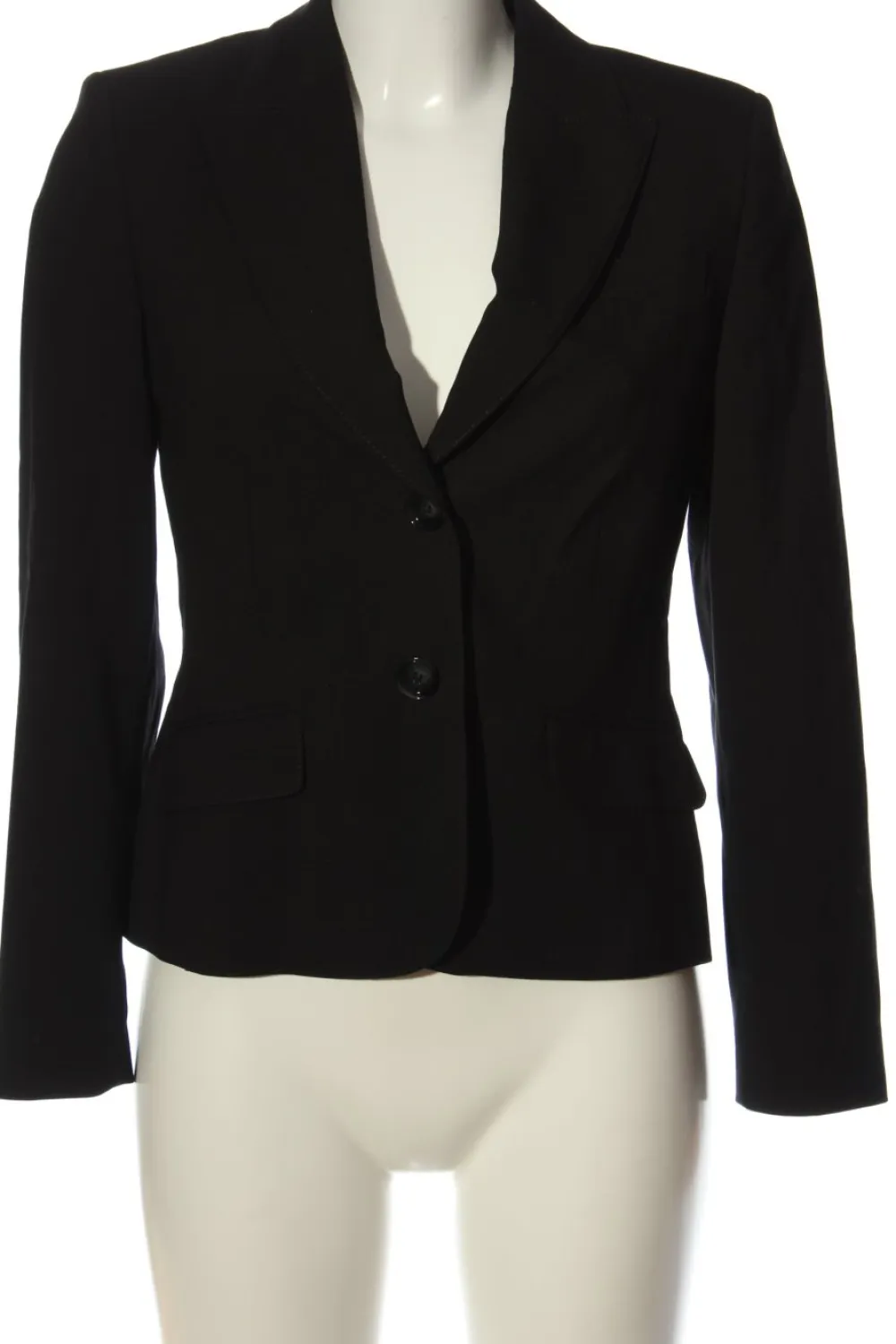 Klassischer Blazer Größe 34-esprit collection Outlet