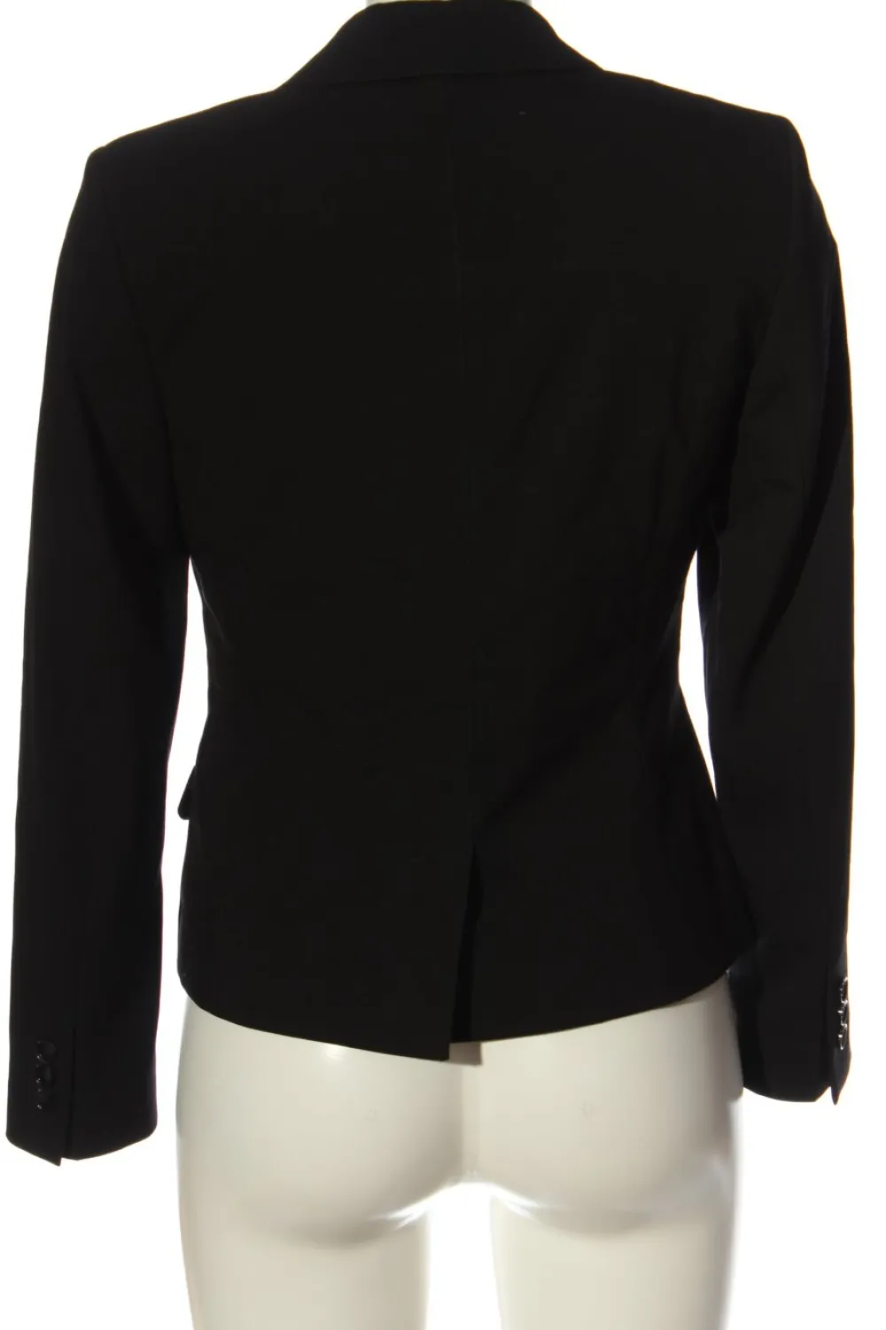 Klassischer Blazer Größe 34-esprit collection Outlet