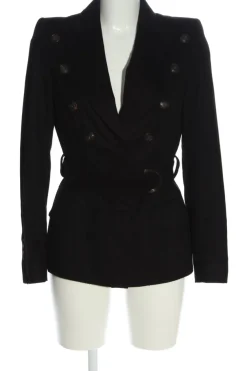 Klassischer Blazer Größe 36-STIFF Best