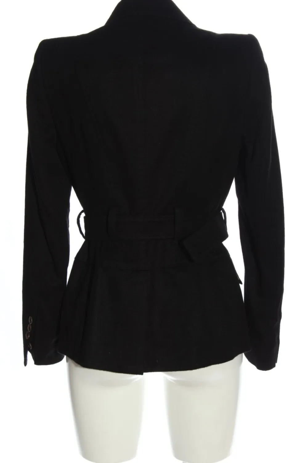 Klassischer Blazer Größe 36-STIFF Best