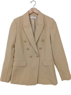 Klassischer Blazer Größe 34-Reserved Sale