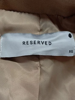 Klassischer Blazer Größe 34-Reserved Sale