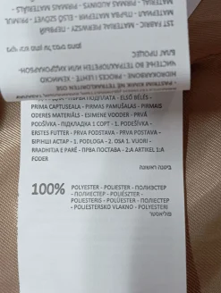 Klassischer Blazer Größe 34-Reserved Sale