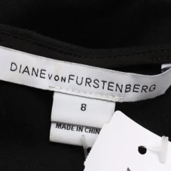 Kleid Größe 38-Diane von Furstenberg Sale