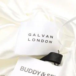 Kleid Größe 40-galvan london Clearance