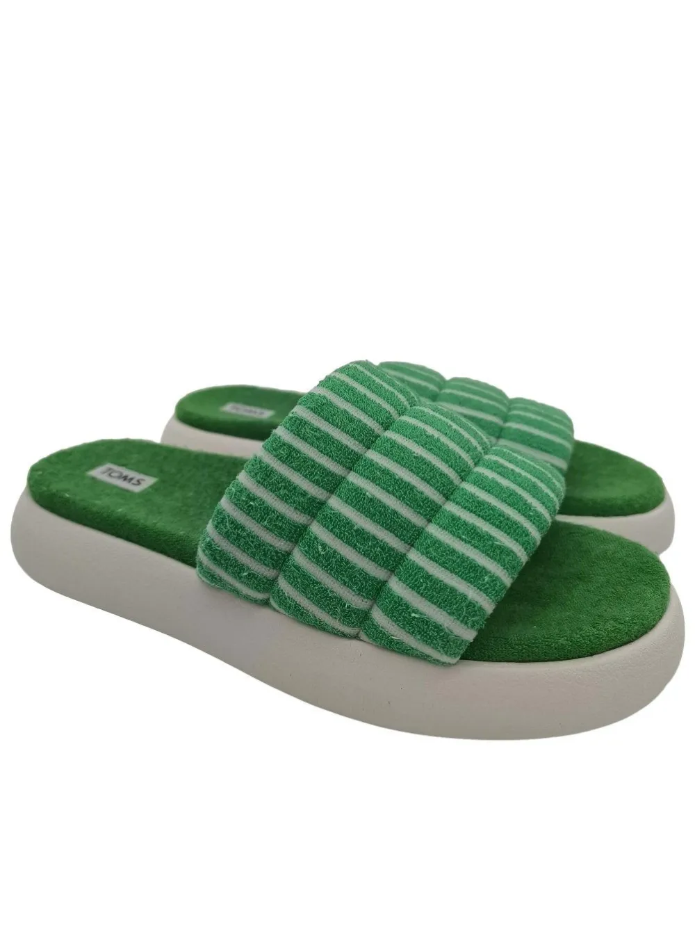 Komfort-Sandalen Größe 37-Toms Online