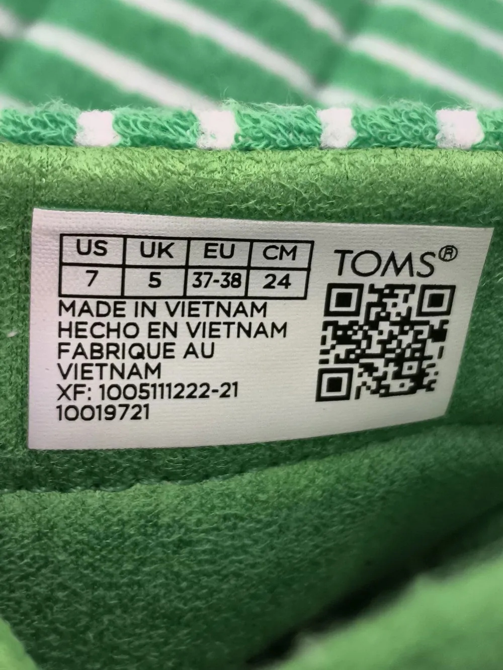 Komfort-Sandalen Größe 37-Toms Online