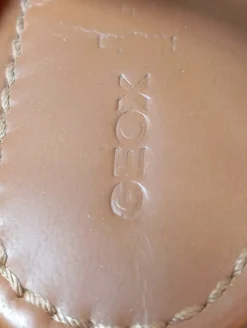 Komfort-Sandalen Größe 39,5-Geox Best