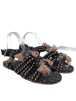 Komfort-Sandalen Größe 37-BIMBA Y LOLA Hot