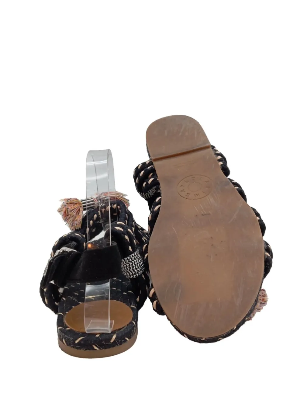 Komfort-Sandalen Größe 37-BIMBA Y LOLA Hot