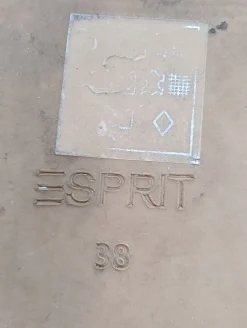 Komfort-Sandalen Größe 38-Esprit New