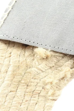 Komfort-Sandalen Größe 40-Jutelaune Hot