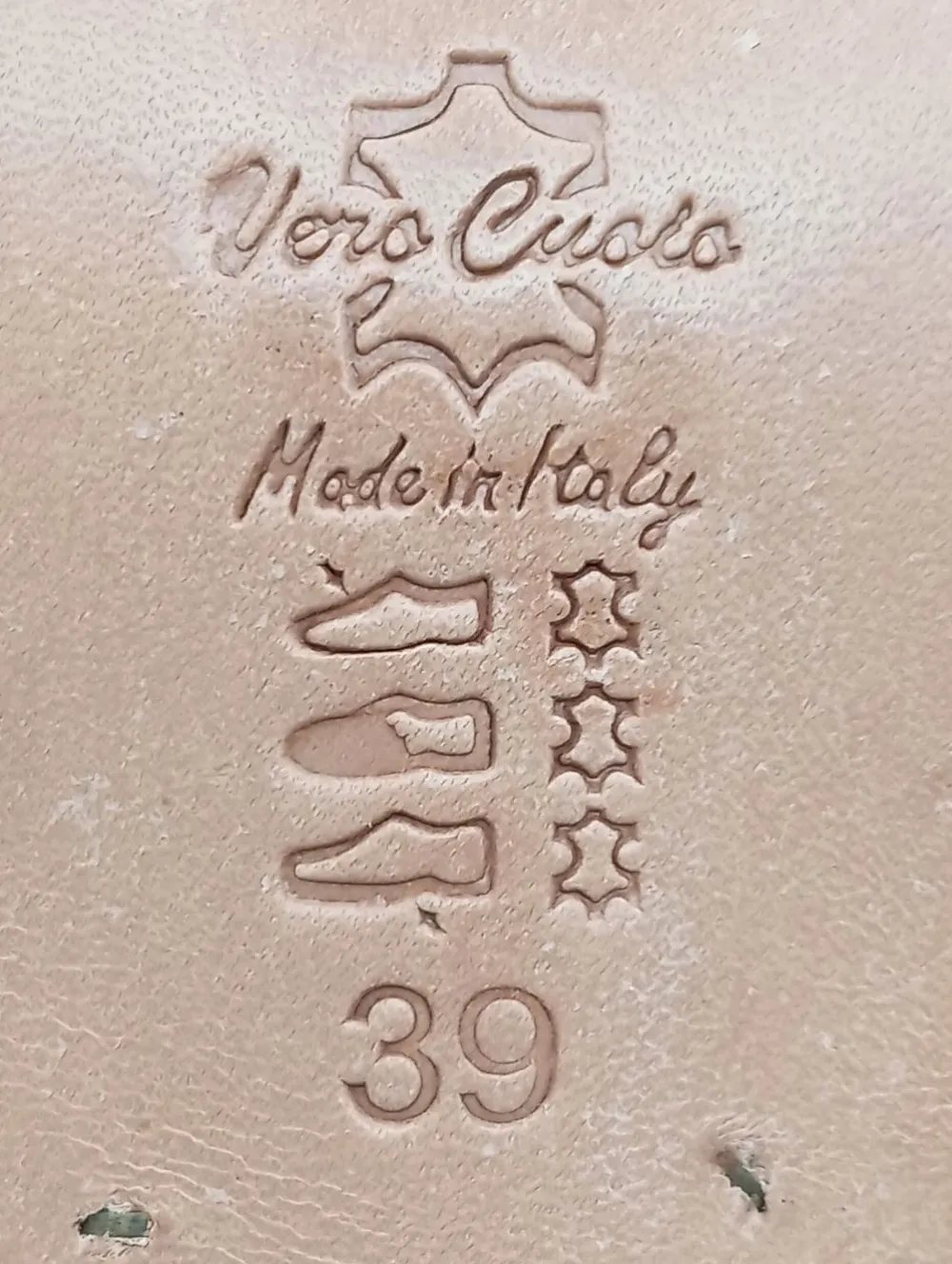 Sandalen>emanuela caruso Komfort-Sandalen Größe 39