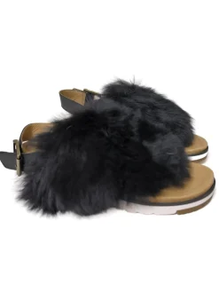 Komfort-Sandalen Größe 38-UGG Sale