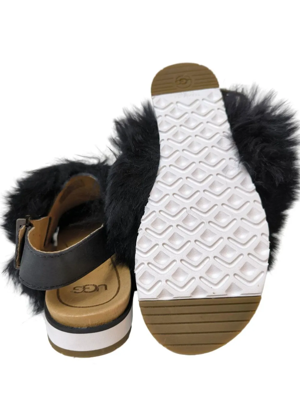 Komfort-Sandalen Größe 38-UGG Sale